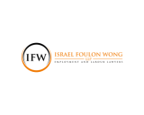 https://www.logocontest.com/public/logoimage/1610678855ISRAEL FOULON WONG LLP.png